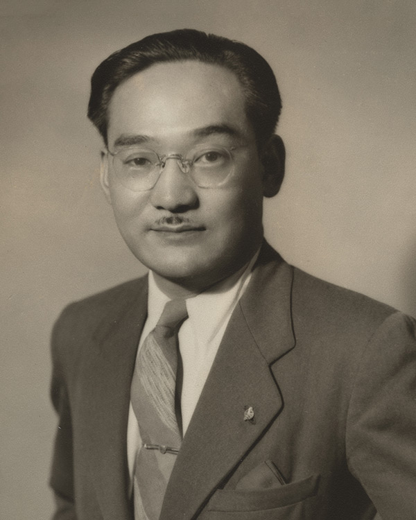 Minoru Yasui