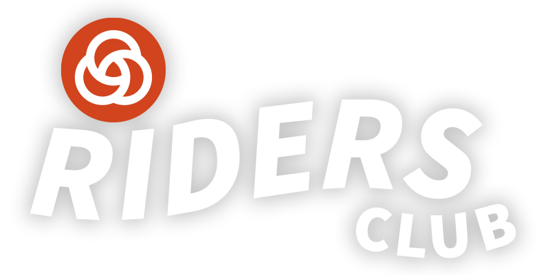 Riders Club logo