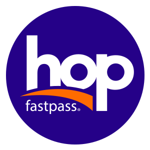 Hop Fastpass logo