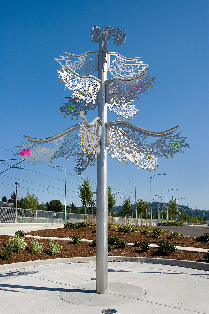 Money Tree, 2009