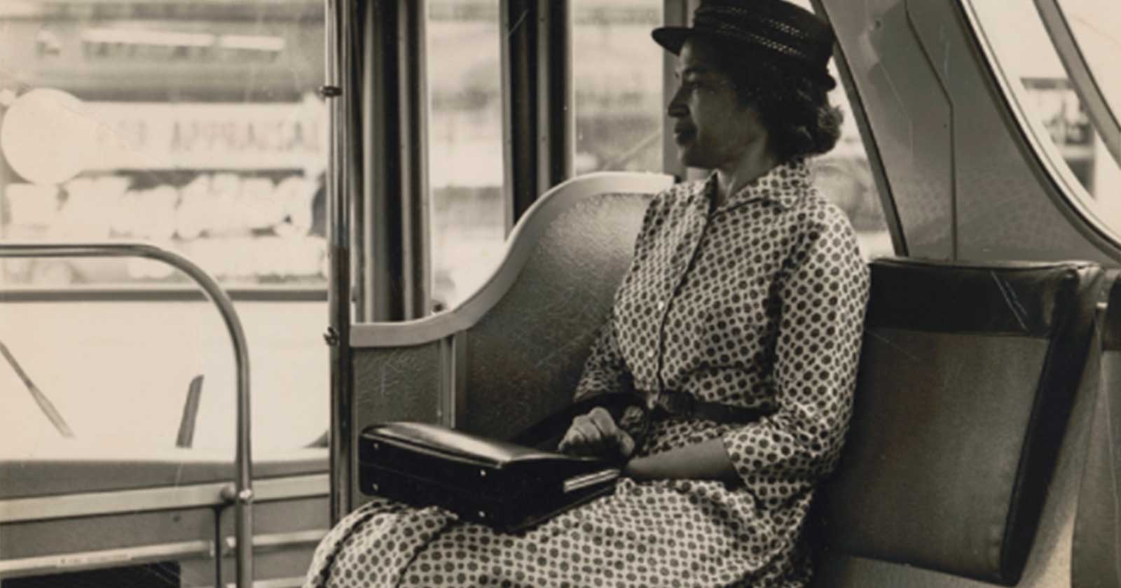 Rosa Parks