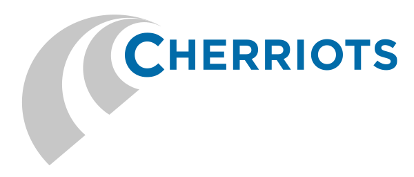 Cherriots logo