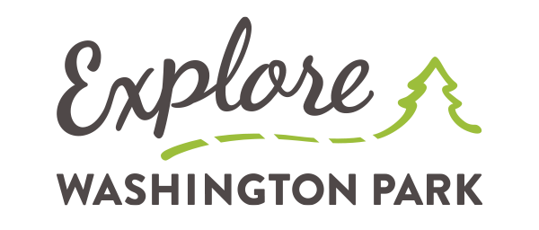 Explore Washington Park logo