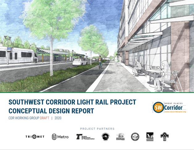 Conceptual Design Report